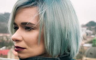 Дарина Фрейн Экстрасенс